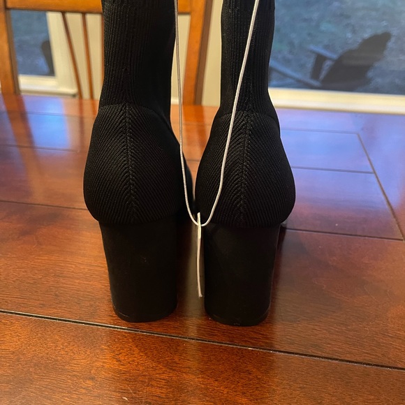 Altar’d State Knit boot - Picture 3 of 4